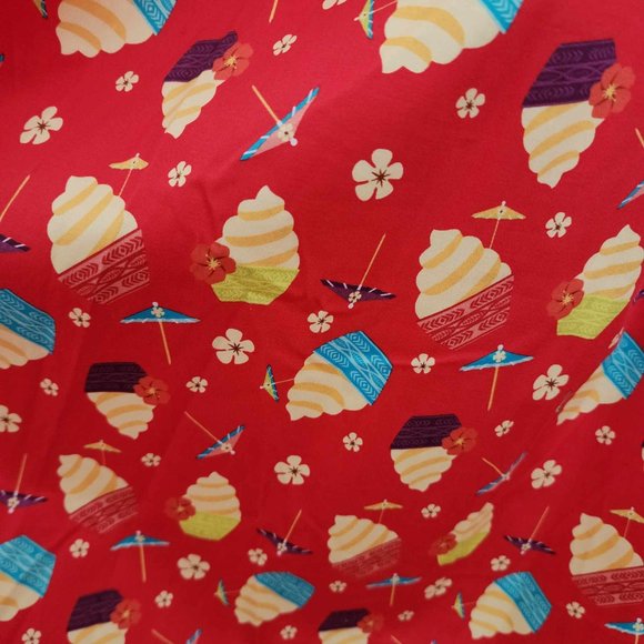 Disney Dole Whip Dress - Adult M - Picture 2 of 5